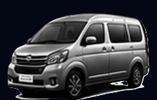 Mini Van